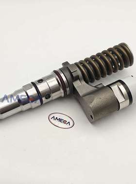 3508B柴油发动机零配件喷油器392-0206适用卡特挖掘机324D 325D