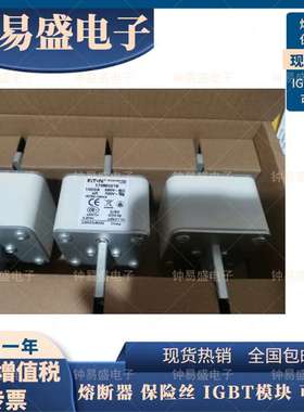 Bussmann巴斯曼170M5016 170M5017 170M5018快速熔断器