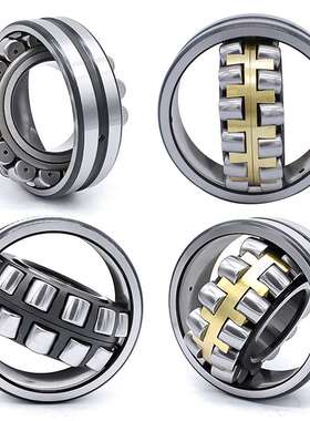 哈尔滨轴承23952 23956 23960 23964 23968 23972CAKC3/W33