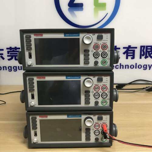 租 KEITHLEY吉时利2600B多功能数字源表 2601B 2602B 2636B 2612B