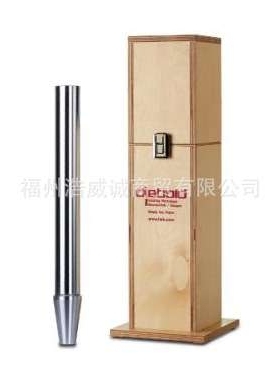 主轴测试棒 德国戴博主轴芯棒BT50 72.070.740.100