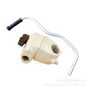 适用STIHL斯蒂尔FS120,130,131,110,111,90,91,89操作把手固定座