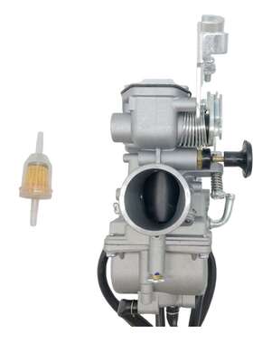 TTR250 TTR 250 替换化油器2000-2006 404-133