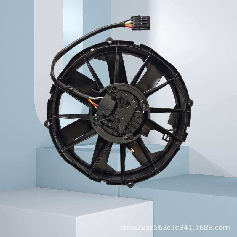 工程机械液压油散热无刷风机电子扇VA89-BBL338P/N-94A中联泵车,鲜花速递/花卉仿真/绿植园艺,割草机/草坪机,淘宝优惠券,粉丝福利购,淘宝优惠卷