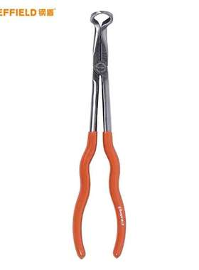 钢盾S112008 火花塞专用钳11