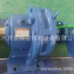 西部技研废气处理减速机THHX05-611/09-473防爆电机CNHXM05-6165D