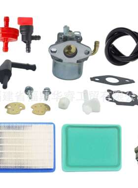 696065 215369化油器适用B&S 696065 214706 697422发动机850系列