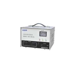 华通稳压器SVC/TND-500/1000/1500/2000/3000/5000/7500/10000VA