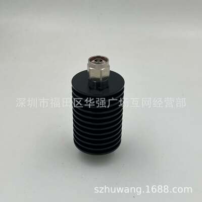 30WN-JK-6G衰减器N型衰减器1dB2dB3dB5dB6dB10dB15dB20dB30dB