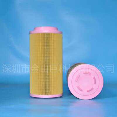 装载机空滤滤芯 C02500