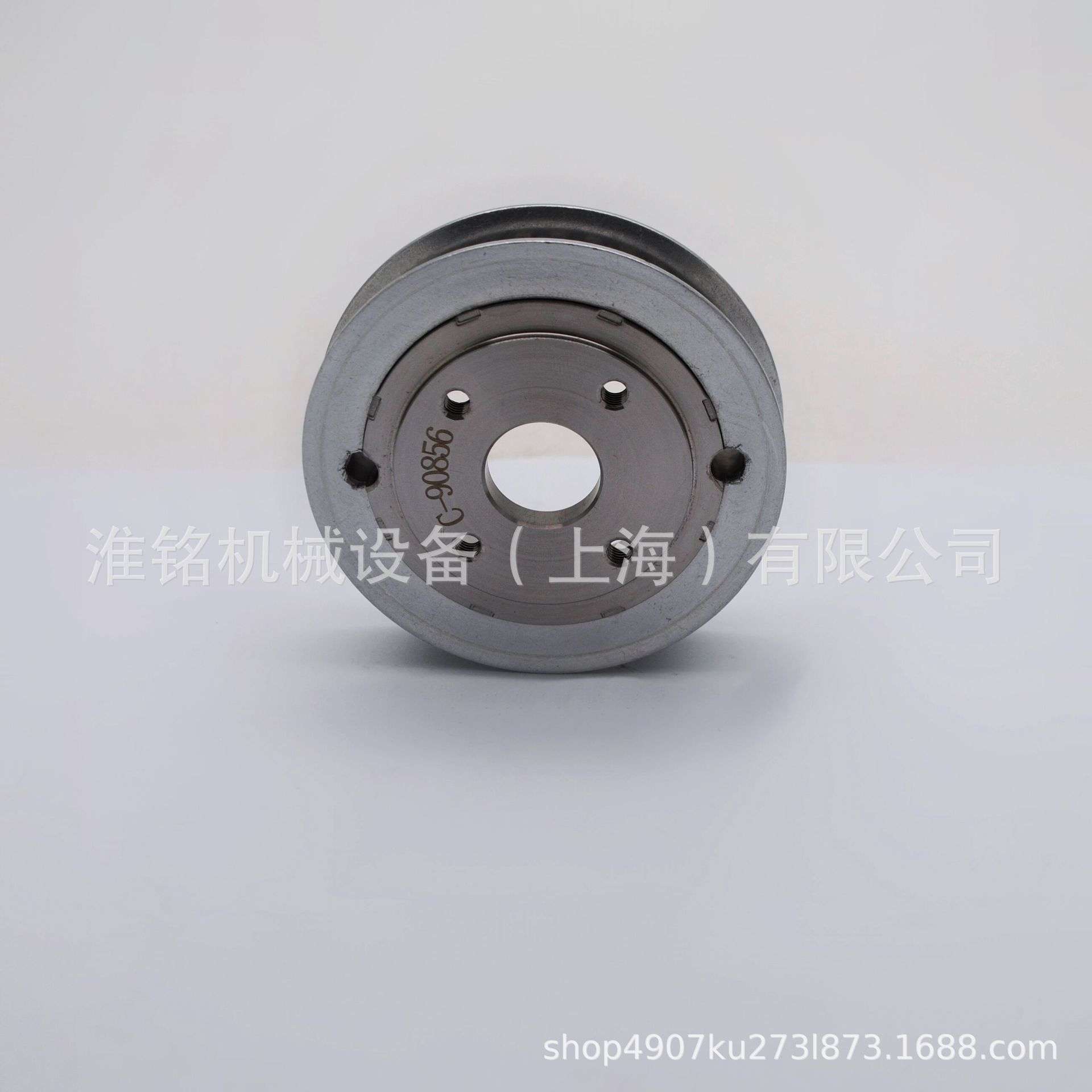 格柏自动裁剪机GERBER电脑裁床配件Z7/XLC7000后驱动轮90856000