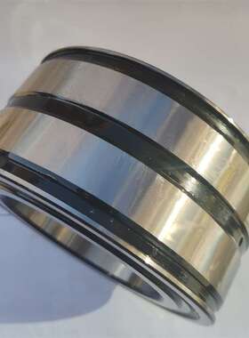 满装圆柱滚子轴承SL04-5017PP NNF5017 DAD-2LSV