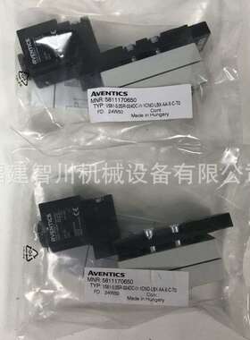 AVENTICS安沃驰气缸5811170650