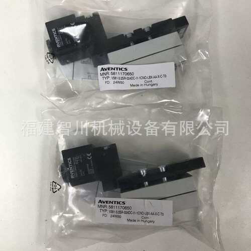 AVENTICS安沃驰气缸5811170650