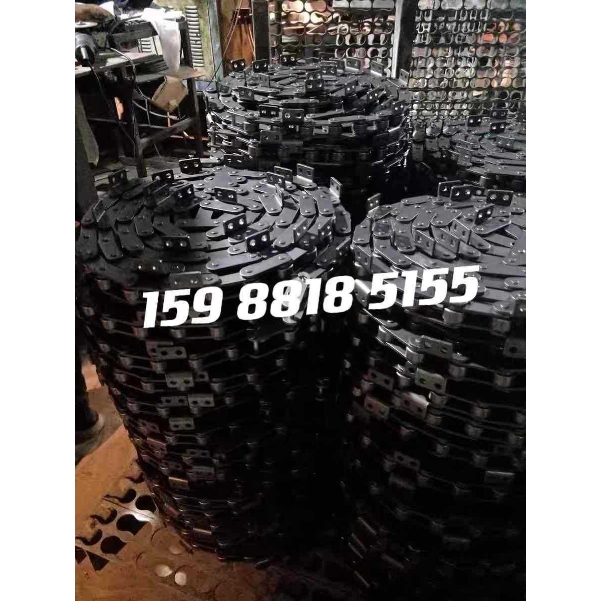 50.8节距单侧弯板输送链条 重载弯板滚子输送链 双节距大滚子链条,鲜花速递/花卉仿真/绿植园艺,割草机/草坪机,淘宝优惠券,粉丝福利购,淘宝优惠卷