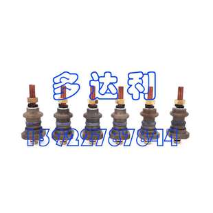 开利06T 160匹以下压缩机专用开利接线端子接线头 接线柱TERMINAL