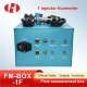 pump tester flow box Injector rail meter Common sensor