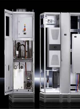 威图/Rittal紧装式控制机柜 AE1076500随时可咨询AE箱威图小箱子