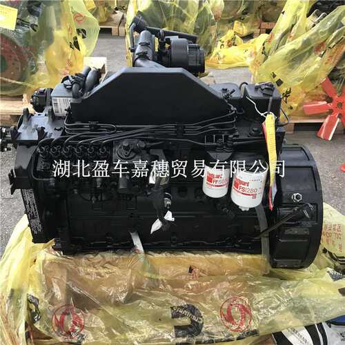 康明斯 6BTA5.9-C169 配套南车时代TR150A旋挖钻机