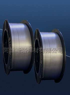 法国SAFRA沙福SF-Cu.Mn.13Al.7焊丝ERCuMnNiAL铝合金气保实芯焊丝