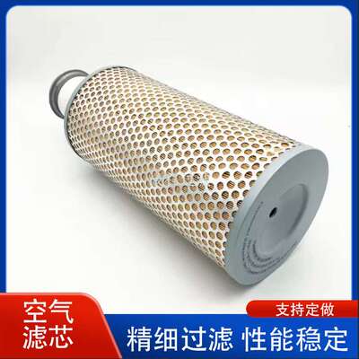 螺杆空压机配件C24650/1 AF4060 P181137 1619279900空气滤芯