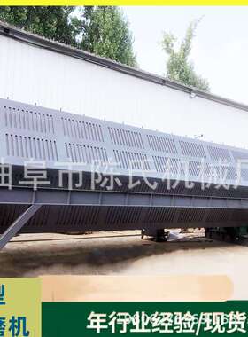 大产量火烧铁除锈研磨机 PG1000大滚筒机 各型号六角滚筒抛光机