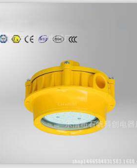 BPC8762 防爆平台灯 15W