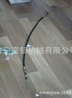 挖掘机配件SE210/SE220/SE245油门软轴油门拉线J221-36A-100000