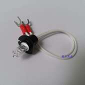 420 520 320 济南金浩峰KHA 380 220生化分析仪灯泡光源灯12V20W