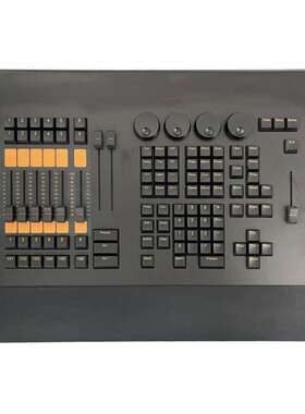 ma控台指挥翼Command wing黑马MA2命令翼灯光控台法达翼Fada侧翼