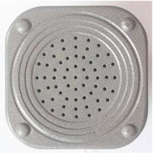 富安FAYS-2型防爆吸顶音响广播扬声器(5W)