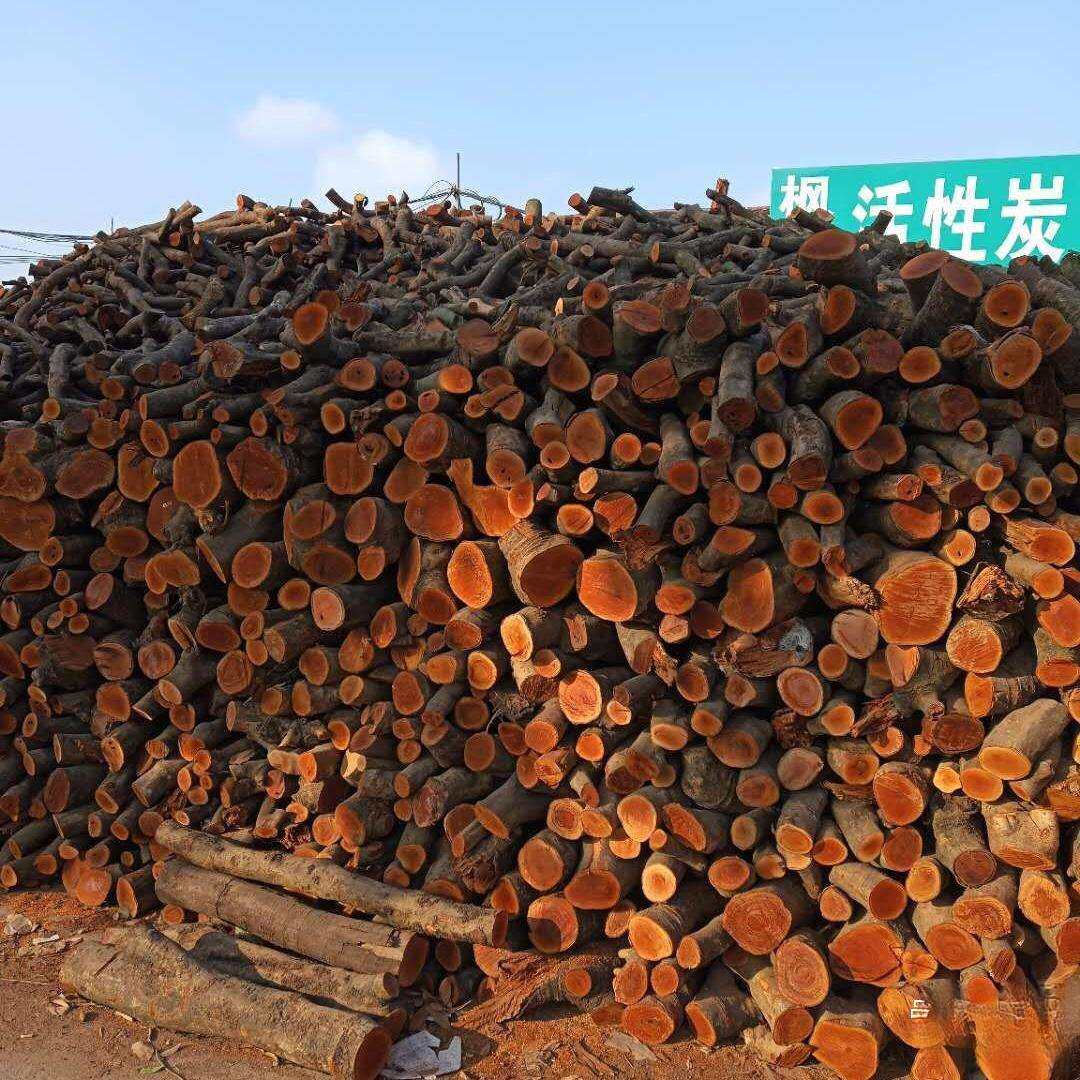 荔枝东莞深圳荔枝荔枝木全国木头杂木锅炉干木柴柴火柴广东果木柴