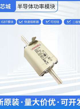 全国发货批次22+ 圆柱形熔断器 交流保险丝 3NA3240