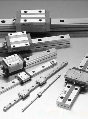 NB直线导轨滑块 SEBS2A SEBS3A SEBS3AY线性滚珠导轨滑块现货