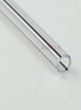 洁净型高纯PFA防静电管PFA-NE型1/4 3/8等尺寸 替代 霓佳 斯