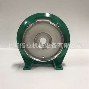 威乐水泵MHI802不锈钢水泵配件750W离心泵维修部件威乐水泵前端盖