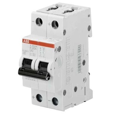 S201M-Z8UC/10143783/ABB交直流通用型微断空开