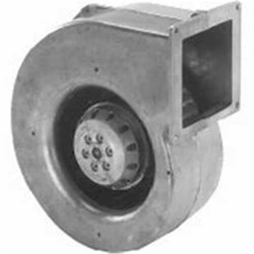 G2E146-BF03-53 245W 230V240VAC 2350RPM 进口鼓风机离心风扇