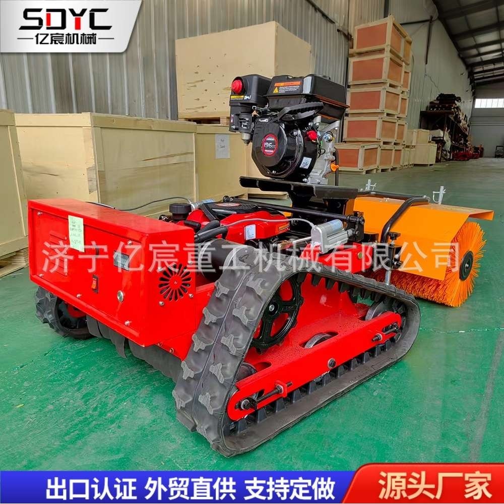 快速扫雪遥控割草机果园农场割草机器人多功能草坪修剪除草机器人,玩具/童车/益智/积木/模型,遥控车升级件/零配件,淘宝优惠券,粉丝福利购,淘宝优惠卷