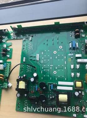 MP900A4维修板子艾默生CT励磁板MP26