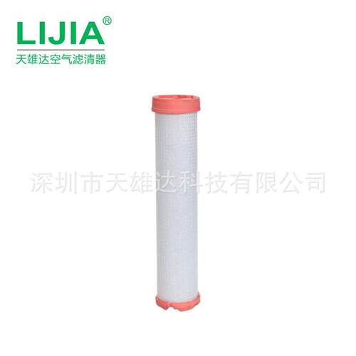 工程车空滤纸芯 20HP卧式P821575空气滤芯 滤清器制造厂家