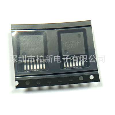 原装 LMZ14201TZ-ADJ/NOPB 封装TO-PMOD-7 集成电路DC-DC电源芯片