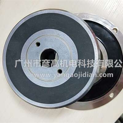 EMCOLENZE伦茨电磁离合器14.105.10.1.1/1.3/1.5法兰安装24v 30Nm