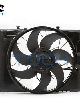 A2045000293  A2049066802 C级  W204电子扇