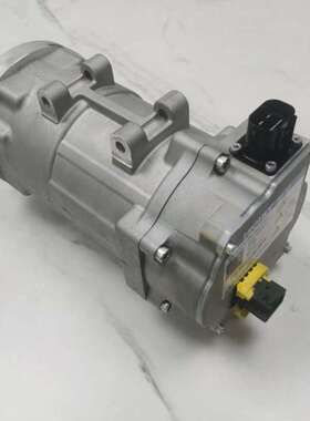 海立压缩机EVS50AHBCAE-8AQ   EVS50Y MBCAA-8AA