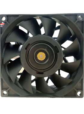 9238高转速大风量散热风扇 9238直流风扇 防水风扇 QFR0924GHE