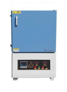1750℃高温马弗炉 MXX1750-30（12L）高温马弗炉