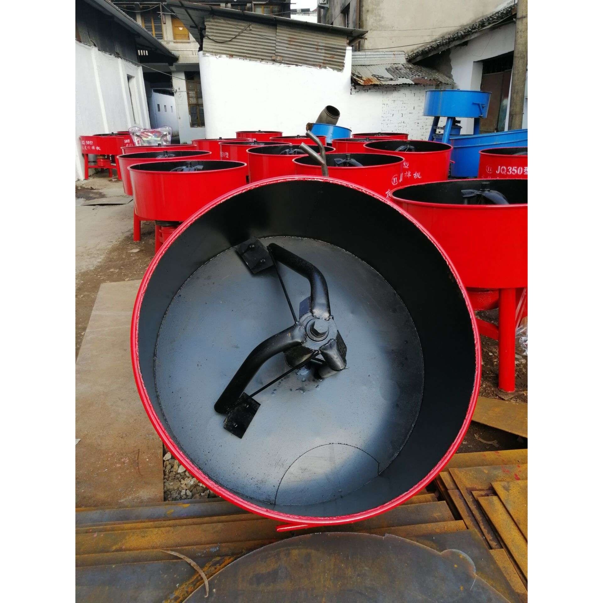 平口灰浆机朝天搅拌机水泥搅拌机优质平口搅拌机,玩具/童车/益智/积木/模型,遥控车升级件/零配件,淘宝优惠券,粉丝福利购,淘宝优惠卷