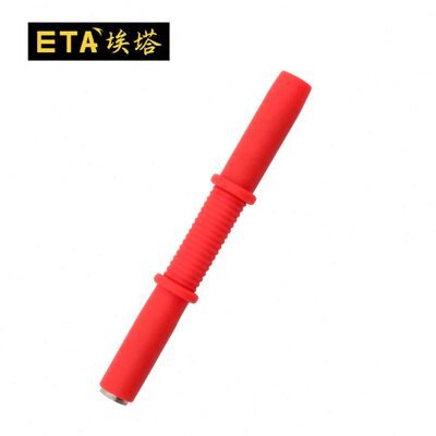 ETA3204强磁母头免破线维修笔表线转接探针传感器测棒延长测针