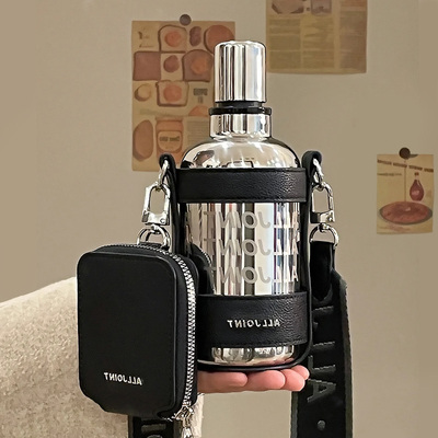 圣诞节送男朋友闺蜜的生日礼物杯子实用高端大气高级X感女朋友男